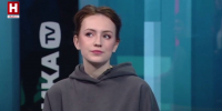 «Останься. Детство»: Её считали предательницей, но она помогала советским партизанам - Телерадиокомпания Ника