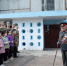 Для труженика тыла в Сыктывкаре организовали мини-парад - Bnkomi.Ru