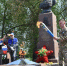неугасающее пламя как символ памяти о Великой Отечественной войны - фото - 18 - Починковский район