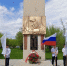 В посёлках Орска почтили память героев Великой Отечественной войны - Орская Газета