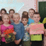 «Читаем детям о Великой Отечественной войне» – громкие чтения рассказов М. Зощенко «Храбрые дети» и С. Алексеева «Злая фамилия» для воспитанников комбинированной группы дошкольного отделения МБОУ «СОШ Любанский ЦО» провела Анна Чижикова, заведующая Любанской сельской библиотекой. - Межпоселенческая ЦБС