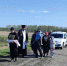 Крестный ход в честь святого Георгия прошёл в Мокроусово - Епархия