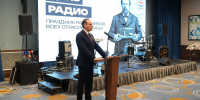 Глава Мордовии Здунов: связь в республике нужна в каждом селе - Pg13.Ru