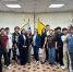 В Постпредстве Калмыкии открылась выставка «Единство ради победы»: ожили голоса героев - РИА Калмыкия