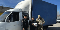 В Самарской области у пьяного водителя изъяли автомобиль за нарушение ПДД - ProGorodSamara.Ru