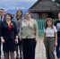 Руководство избирательной комиссии Хабаровского края посетило Нанайский район - Избирательная комиссия