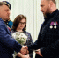 В Коврове вручили ордена Мужества военнослужащим, павшим при исполнении воинского долга на СВО - Город Ковров