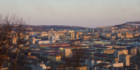 В Мурманске ищут массовку для съемок в кино - Телекомпания ТВ-21