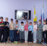 Урок патриотизма «Золотые звёзды земляков» - Буденновская ЦБС