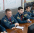 Представители МЧС России высоко оценили уровень системы обеспечения пожарной безопасности на Калининской АЭС в ходе плановой проверки - Лесной вестник