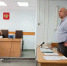 Суд над Раумо - Петрозаводск говорит