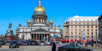 Шесть ТЦ временно закроют в День Победы в Петербурге - Spbdnevnik.ru