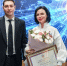 Специалистов отрасли связи наградили за вклад в развитие цифровой инфраструктуры Краснодарского края - Кубанские Новости