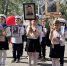 Память в маленьких сердцах: в детском саду «Росинка» прошел трогательный Парад Победы - Bloknot-Volgodonsk.Ru