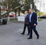 Владимир Оврашко лично проверил порядок на Мемориале Славы «Вечный огонь» - Городской округ