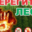 Экстренное предупреждение на 08.05.2026 г. (высокая пожарная опасность) - Высокогорский муниципальный район