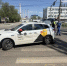 В Воронеже мотоциклист, проломивший дверь такси, погиб - РИА Воронеж