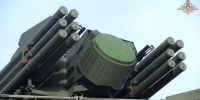 Собянин сообщил об отражении атаки уже 43 направлявшихся к Москве БПЛА - M24.Ru
