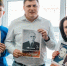 Мининфо Курской области присоединился к всероссийской акции «Окна Победы» - Курская правда