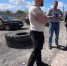 В ДОЛГОПРУДНОМ НАЧАЛАСЬ СТРОЙКА! - Экооборона Московской области