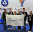 Студенты МИФИ – победители чемпионата AtomSkills-2026 - СФТИ НИЯУ МИФИ