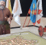 Омская крепость - РИА Омск-информ