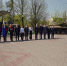 В Воронеже 10 молодых сотрудников прокуратуры приняли присягу - ГТРК Воронеж