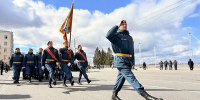 Фото: пресс-служба Губернатора и Правительства Архангельской области - Пресс-центр Правительства