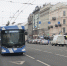 Транспорт Петербурга изменит маршруты 9 мая из-за парада Победы - Spbdnevnik.ru