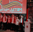 ПАМЯТЬ, ЗВУЧАЩАЯ В ТИШИНЕ: ДИАЛОГ ПОКОЛЕНИЙ - Минусинская ЦБС
