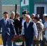 Ежегодный забег памяти Нуруллы Давлетгареевича Сафина - Аскинский район