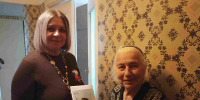 Несовершеннолетних узников в Головково поздравили с 81-й годовщиной Победы - Администрация Наро-Фоминского г.о.