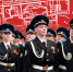 В Ульяновске перекроют дорогу-дублёр на Минаева из-за подготовки ко Дню Победы - Ulyanovsk.Express