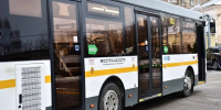 Жителям Подмосковья рассказали, как будет работать общественный транспорт в период праздников - MosRegToday.Ru