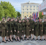 «Солдатская пляска» зажгла сердца зрителей - Газета В 24 часа