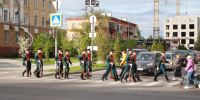 Синоптики рассказали, какой будет погода в Алтайском крае в День Победы - Комсомольская Правда