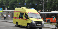 Пострадавшего при атаке БПЛА в Чебоксарах экстренно доставили в Нижний Новгород - Время Н