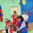 Торжественное открытие первичного отделения «Движение Первых» - Городищенский район