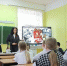 СОСТОЯЛИСЬ ПАТРИОТИЧЕСКИЕ ЧАСЫ НА БАЗЕ ОБРАЗОВАТЕЛЬНЫХ УЧРЕЖДЕНИЙ - Отдел культуры
