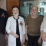 Медицинские работники Иркутской области проводят диспансеризацию ветеранов Великой Отечественной войны и приравненных к ним категорий граждан - Правительство Иркутской области