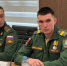 В Адыгее наградили медалью Жукова старшего сержанта Эльдара Нахушева - ИА Адыгея Сегодня