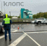 ДТП с пострадавшими у калининградской Третьяковки: что нужно помнить, проезжая перекрёсток под эстакадой  - Новости Калининграда | Фото: архив «Клопс» - Klops.Ru
