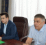 Первое заседание Молодежной избирательной комиссии состоялось. На повестке дня – выборы заместителя председателя и секретаря МИК - Избирательная комиссия