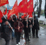 1 Мая – всемирный праздник - РКРП-РПК