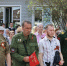 Праздничный концерт, посвященный детям войны, состоялся в Серпухове - ОТВ-Серпухов