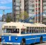9 мая кировчане смогут побывать в ретротроллейбусе - Kirov.Online
