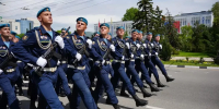 Мэр Новороссийска сообщил, как пройдет парад в честь 81-й годовщины Великой Победы - Кубанские Новости
