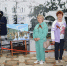 Экскурсия «Грязи в годы войны» - Грязинский район