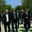 Сегодня состоялось очередное заседание организационного комитета по подготовке гастрономического фестиваля «Очаг дружбы», который пройдёт в нашем городе 30 мая.. - Город Адыгейск