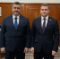 Врио Главы Дагестана Фёдор Щукин провел рабочую встречу с депутатом Госдумы Артёмом Бичаевым - Дагестанская правда